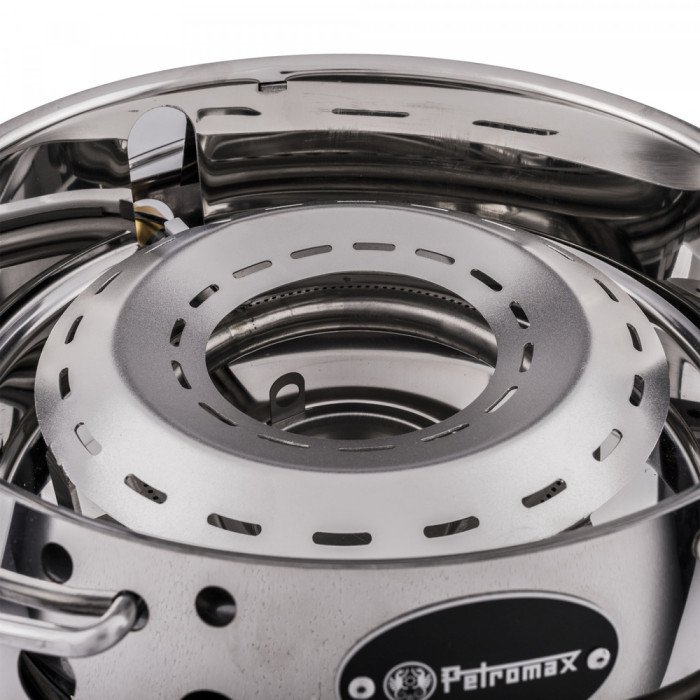 Гриль газовий Petromax Atago Gas Grill