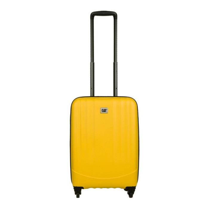 Валіза CAT Turbo 83087 30 л (жовтий) 