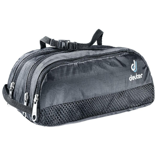 Косметичка Deuter Wash Bag Tour II (black) 