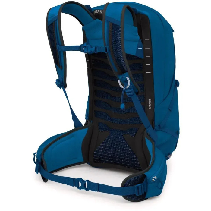 Рюкзак Osprey Talon 22 scoria blue/night shift - O/S - синій 