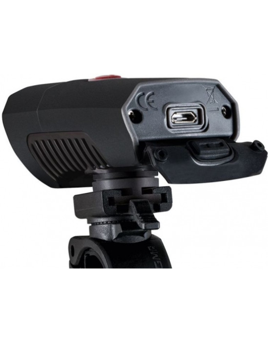 Велофара Sigma Sport Buster 300 