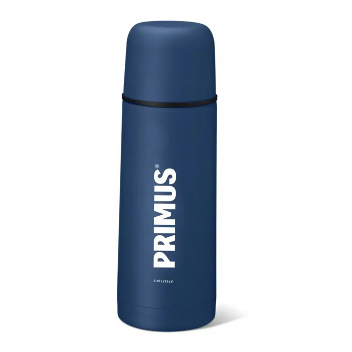 Термос Primus Vacuum bottle 0.5 Deep Blue 