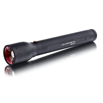 Тактичний ліхтар Led Lenser P17.2, 450 лм (блістер)