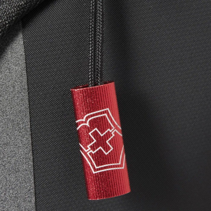 Рюкзак для ноутбука Victorinox TOURING 2.0/Black (Vt612116) 