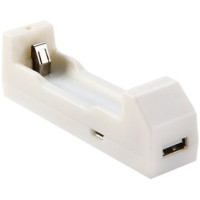 Зарядний пристрій 1*18650 ML102 USB (ML102) без USB 