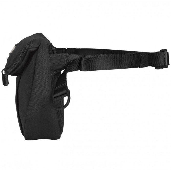 Сумка на пояс Victorinox Travel Lifestyle Accessory /Black Vt607120 