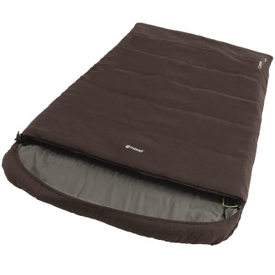 Спальний мішок Outwell Campion Lux Double /-1°C Left (230370)