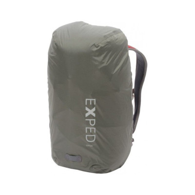 Чохол Exped RainCover, L (сірий)