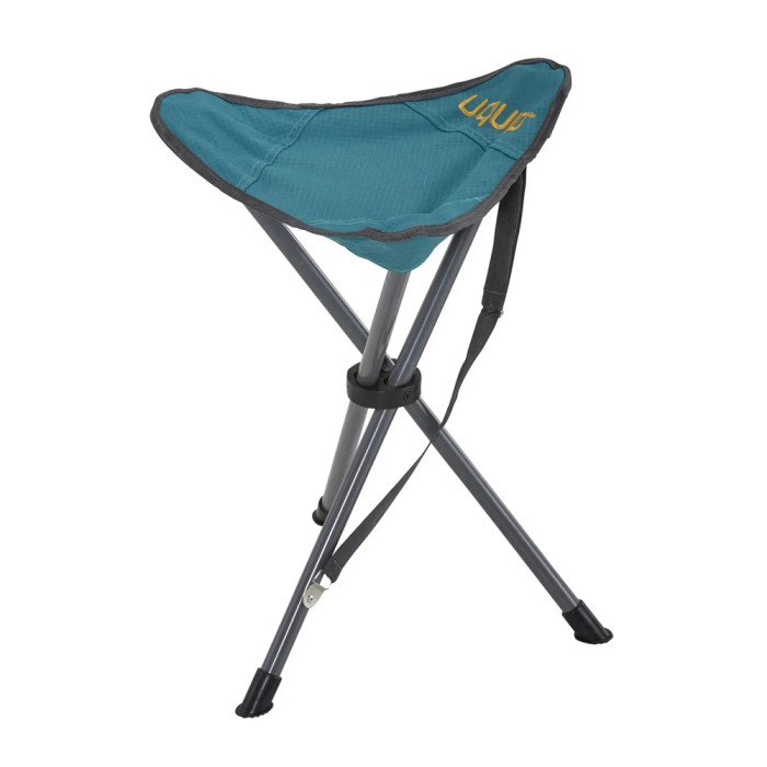 Стілець розкладний Uquip Darcy Caribbean Blue (244019) 