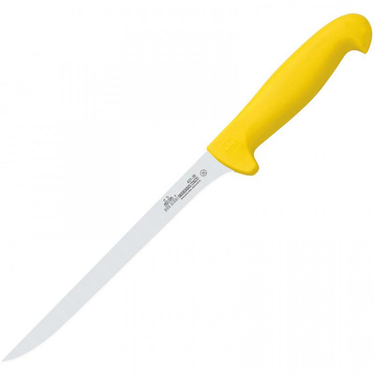 Ніж кухонний Due Cigni Professional Fish Knife Semiflex 427, 200 mm (427-20NG) 