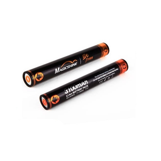 Блок акумуляторний MJ-6080C 7,4 V /3100mAh 