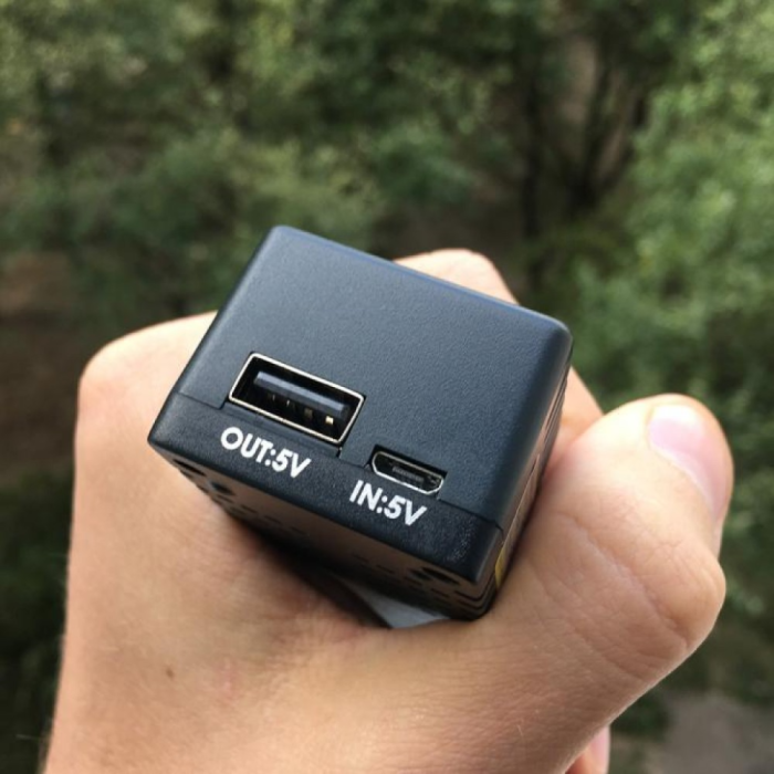 Зарядний пристрій LiitoKala Lii-100 