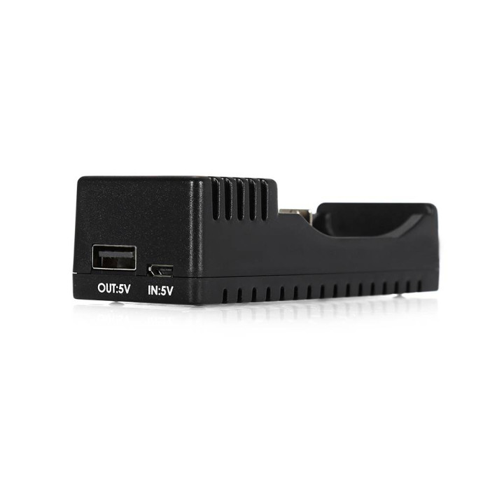 Зарядний пристрій LiitoKala Lii-100 