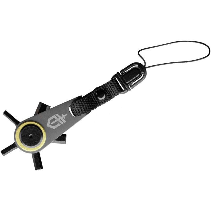 Міні-мультитул Gerber GDC Zip Hex 31-001740 Original 