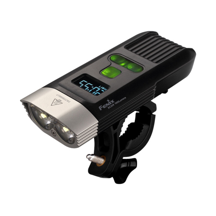 Велофара Fenix BC30R Cree XM-L2 (T6) 