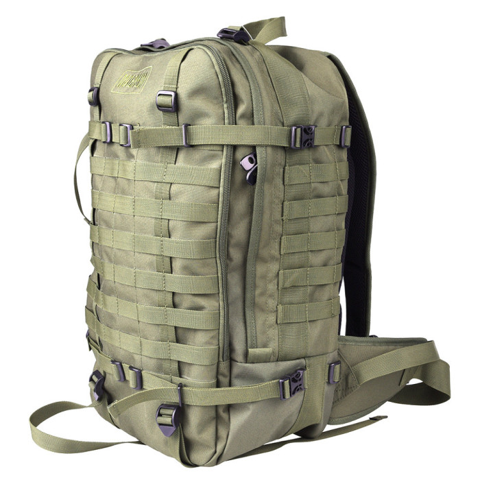 Рюкзак Magnum Tajga, пісочний 