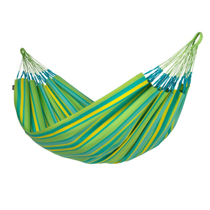 Гамак La siesta Brisa BRH16-48 lime 
