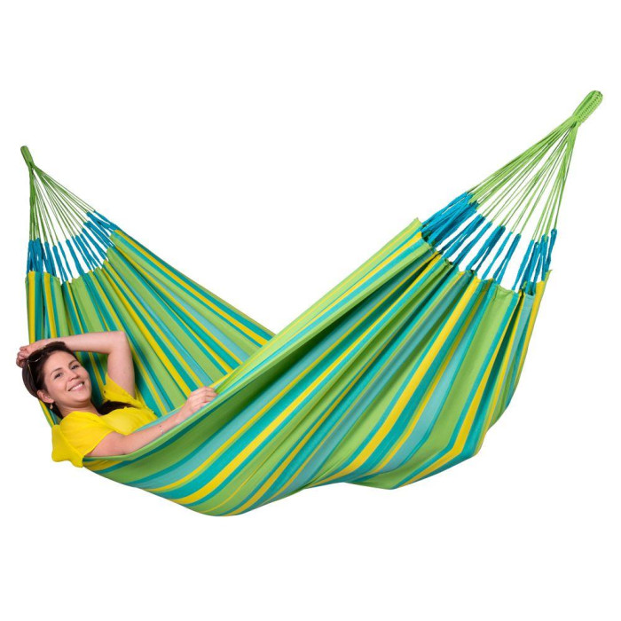 Гамак La siesta Brisa BRH16-48 lime 