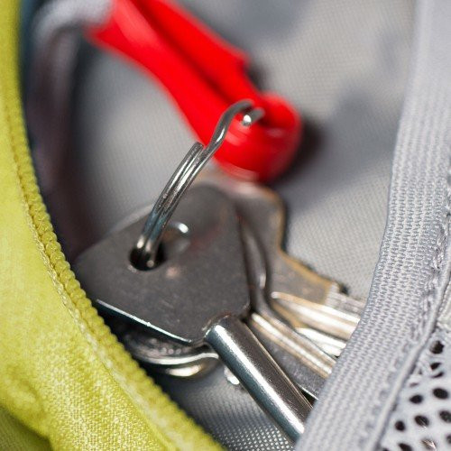 Рюкзак Osprey Nebula 34, зелений 