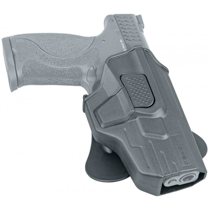 Кобура Umarex для Smith & Wesson M&P9, M&P40, M&P45 