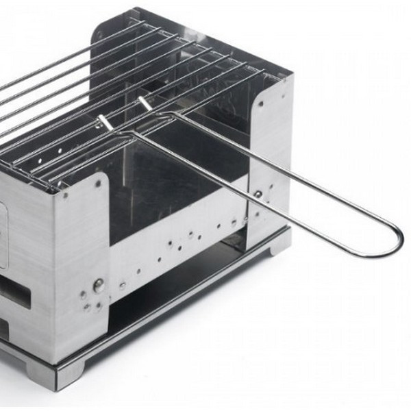 Гриль складаний Esbit BBQ100S (017.0044) 