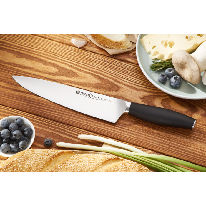 Шеф-ніж Grossman 282 VN - VERBENA 