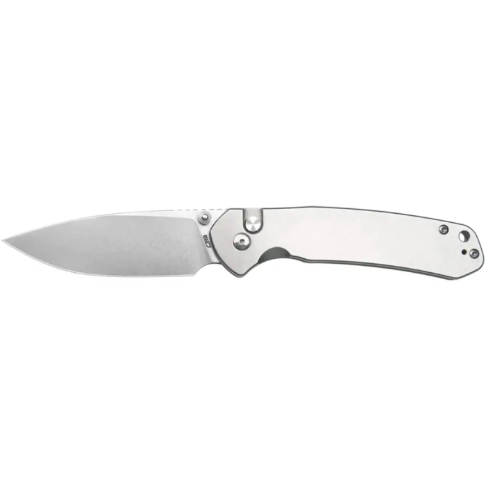 Ніж CJRB Pyrite SS, AR-RPM9 Steel 