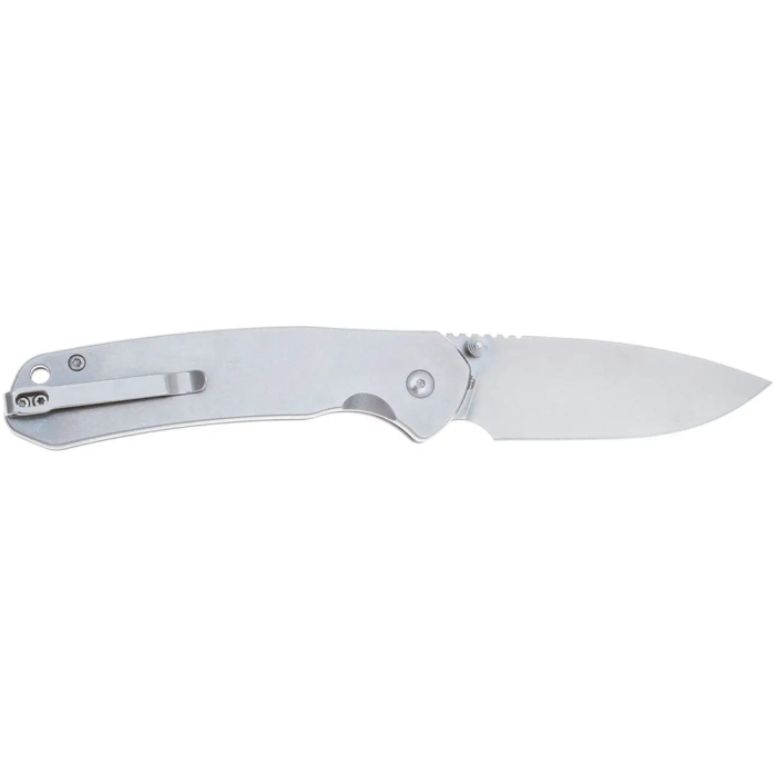 Ніж CJRB Pyrite SS, AR-RPM9 Steel 