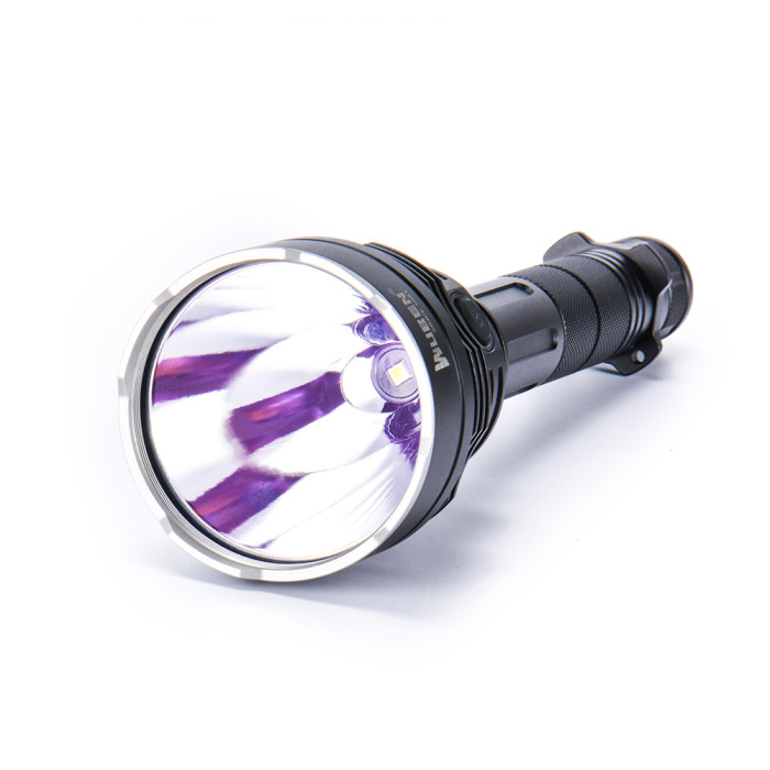 Wuben H8 Se Cree Xhp35HI 