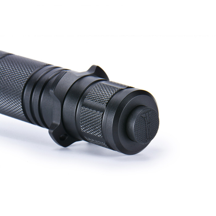 Wuben H8 Se Cree Xhp35HI 