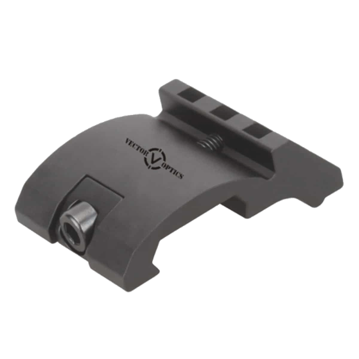 Планка Picatinny низька 45 Vector Optics 