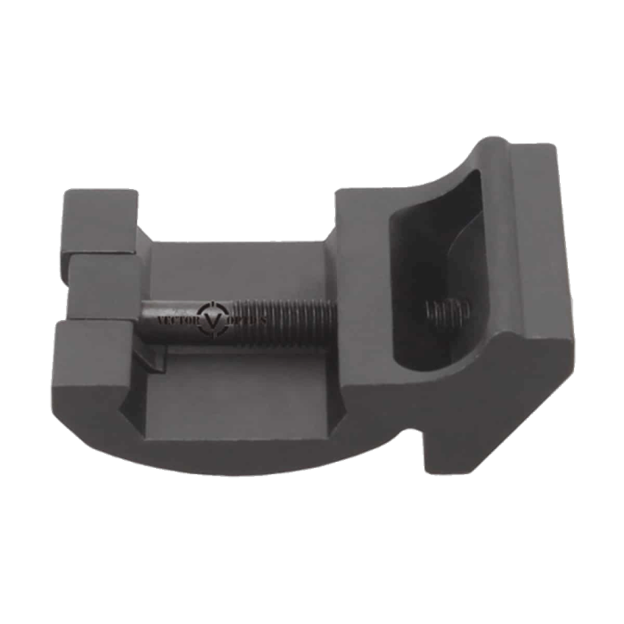 Планка Picatinny низька 45 Vector Optics 