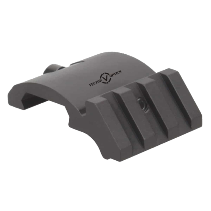 Планка Picatinny низька 45 Vector Optics 