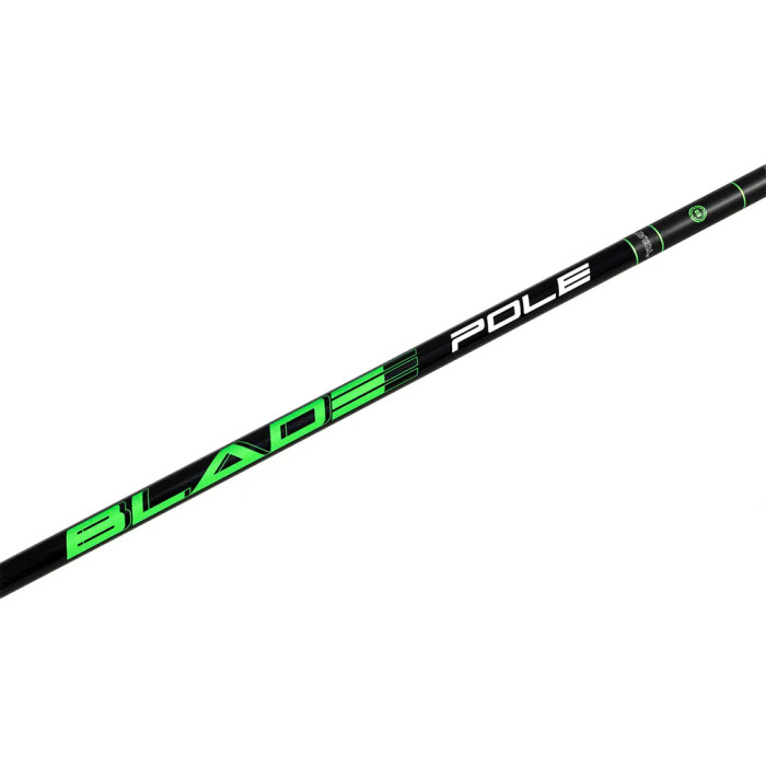 Вудилище махове Brain Blade Pole 6m факт.5.97m 302g 20-50g 