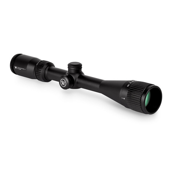Приціл оптичний Vortex Crossfire II 6-18x44 AO (BDC) 