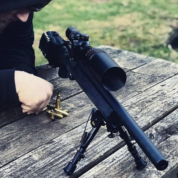 Приціл оптичний Vortex Crossfire II 6-18x44 AO (BDC) 