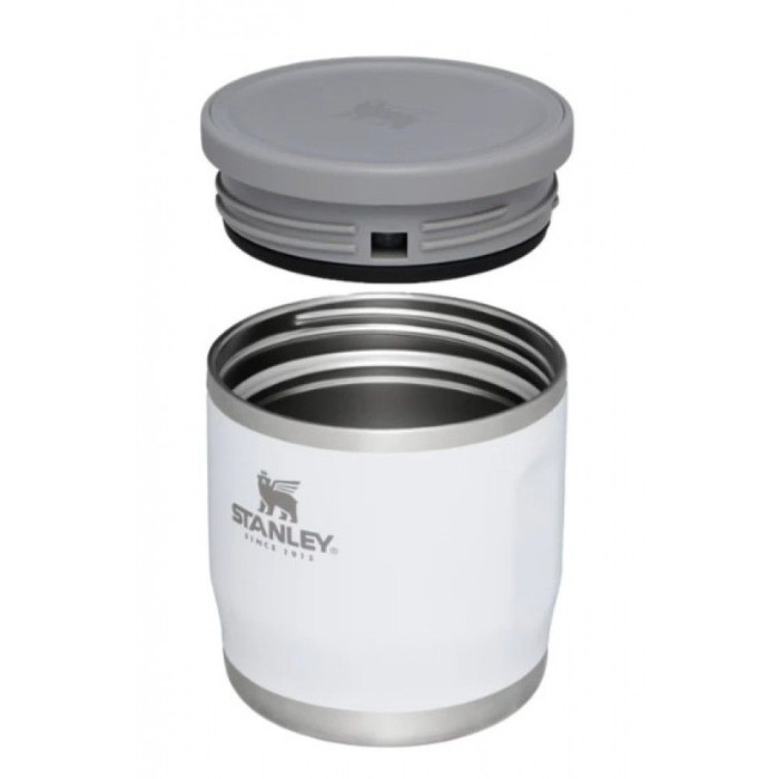 Термос харчовий Stanley Adventure To-Go Polar 0.35 л 