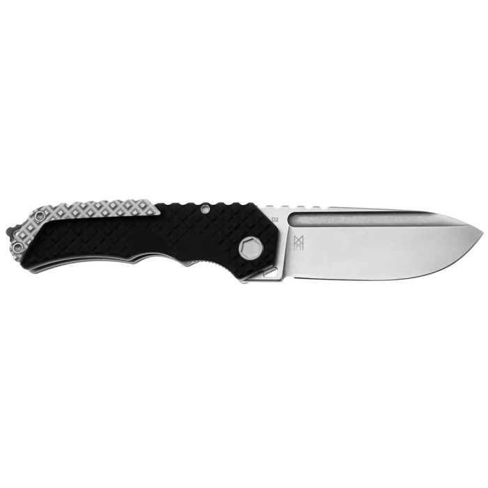 Ніж Boker Plus Hermod Folder Black 