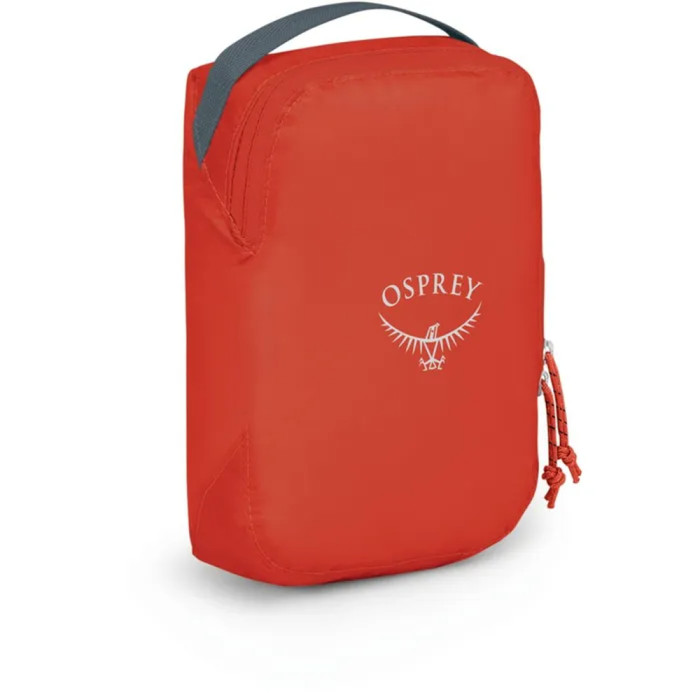 Органайзер Osprey Ultralight Packing Cube Small mars orange - S - оранжевий 
