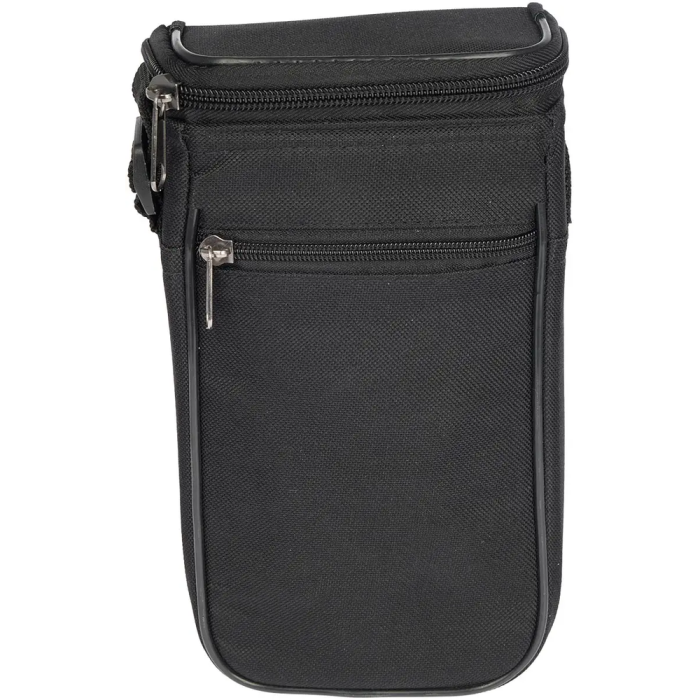 Монокуляр тепловізійний XD Thermal LRF S 2.6x-10.4x 384x288@17μm. Далекомір 1200м 