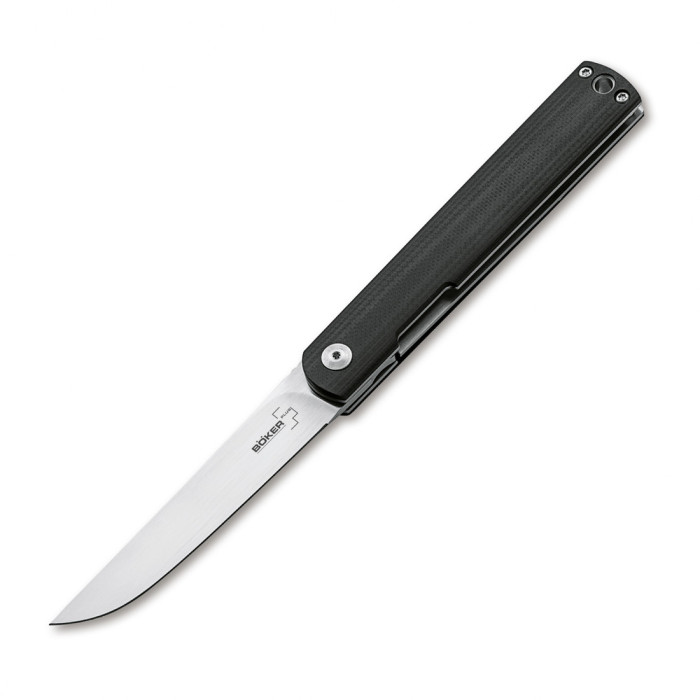 Ніж Boker Plus Nori G10 (01BO890) 