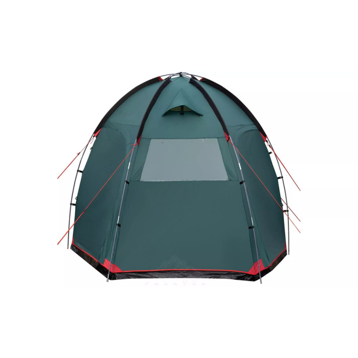 Намет Tramp Bell 4 (V2) green UTRT-081 