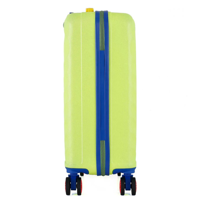 Валіза Semi Line 20" (S) Lemon (T5803-1) 