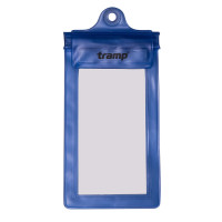 Гермопакет TRAMP для мобільного синій 11х21,5 UTRA-252