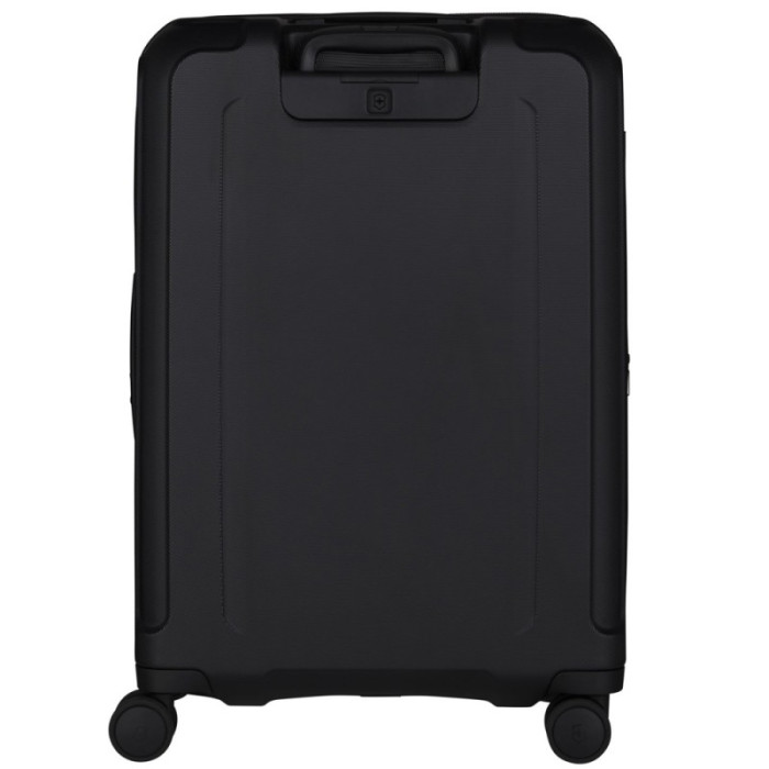 Чемодан на 4 колесах Victorinox Travel Werks Traveler 6.0 Hs/Black M Expandable 75 л (Vt609970) 