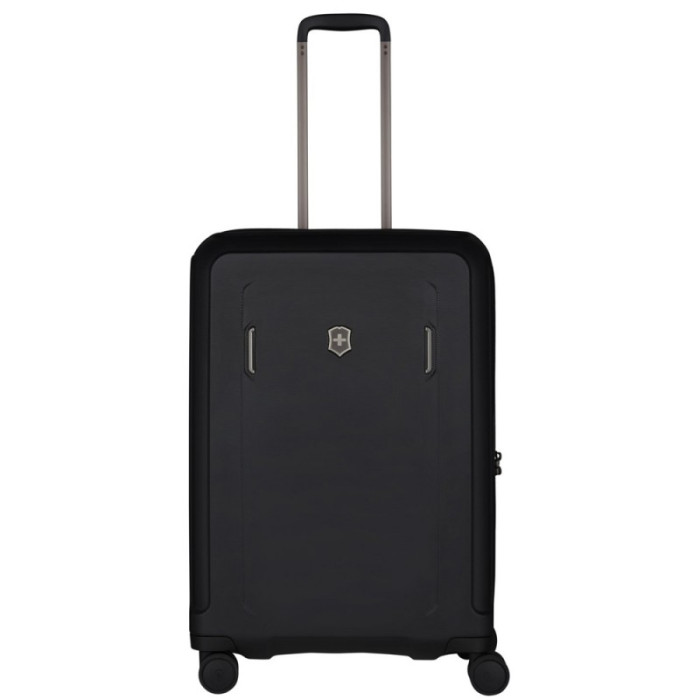 Чемодан на 4 колесах Victorinox Travel Werks Traveler 6.0 Hs/Black M Expandable 75 л (Vt609970) 