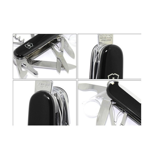 Ніж Victorinox Explorer 1.6705.3 