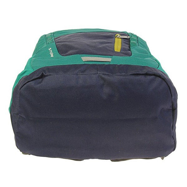Рюкзак Deuter StepOut 16 л navy-alpinegreen 