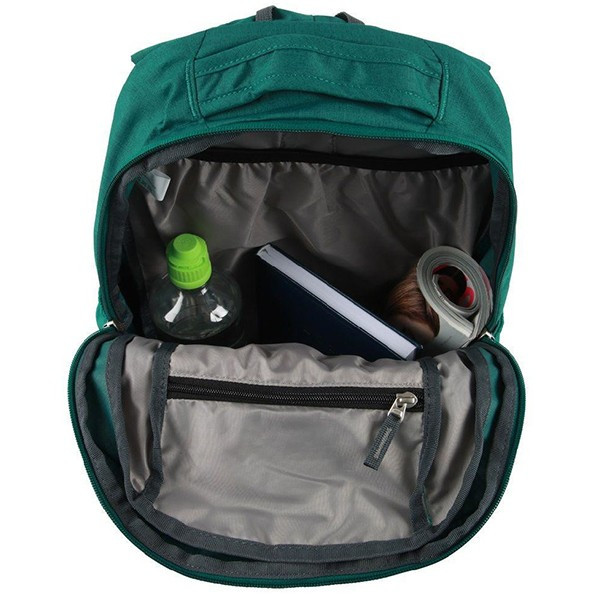 Рюкзак Deuter StepOut 16 л navy-alpinegreen 