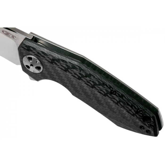 Ніж нульовий допуск 0456CF спринтерський забіг 